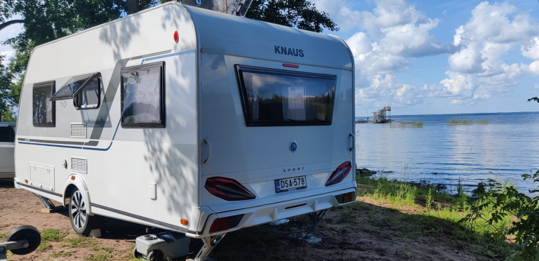 knaus vaunu