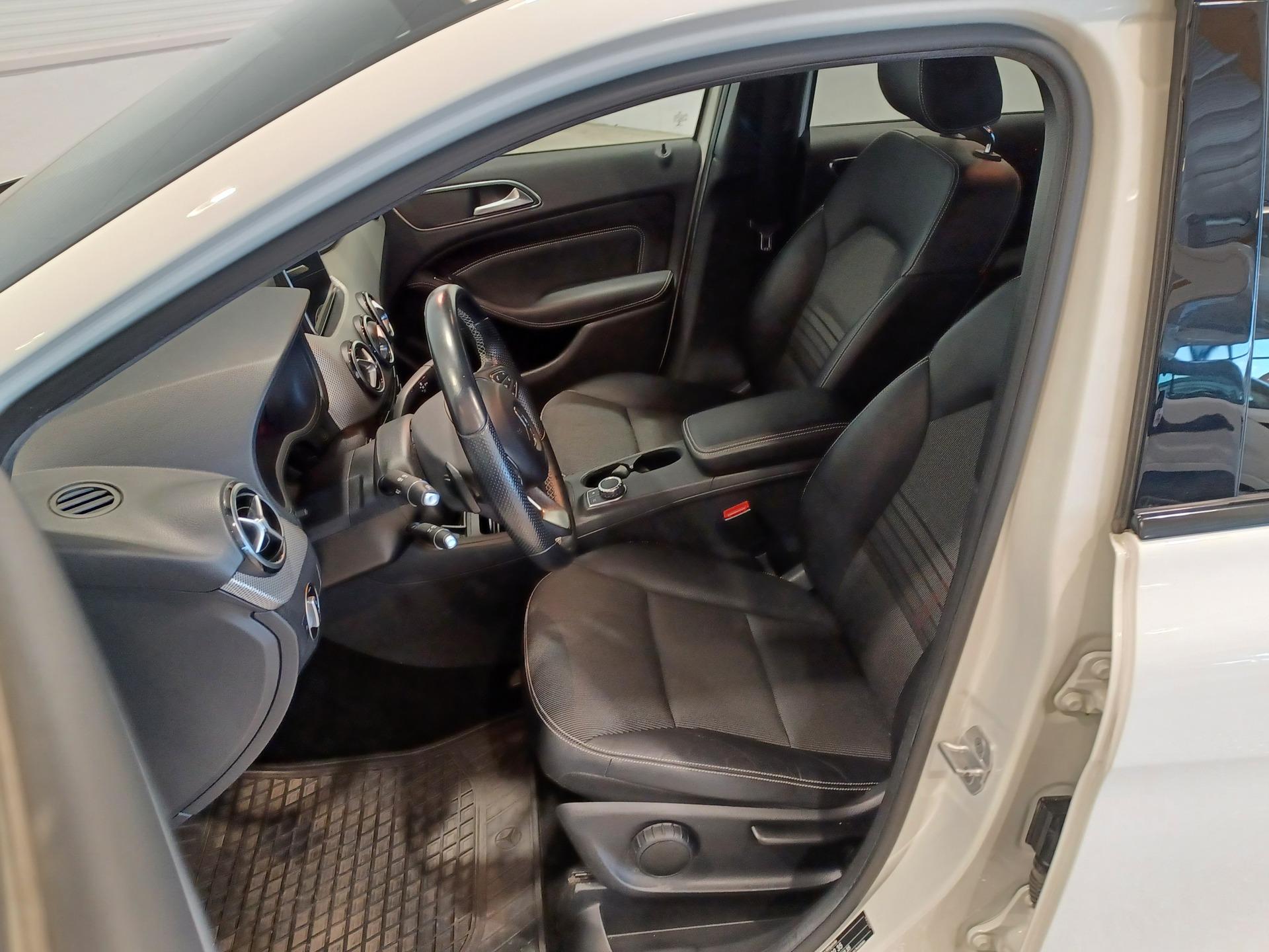 Mercedes-Benz B 2015, kuva 5/14