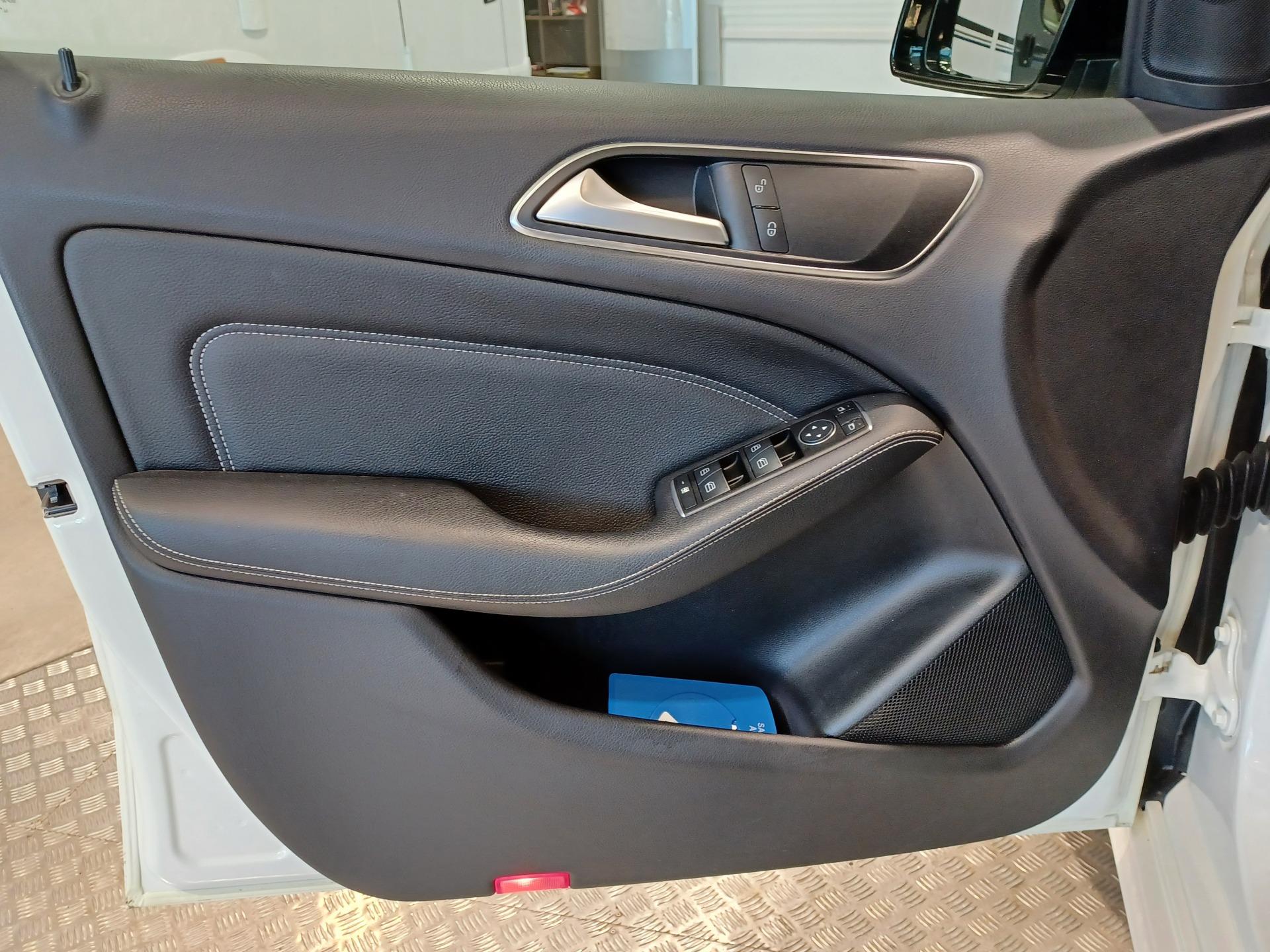 Mercedes-Benz B 2015, kuva 6/14