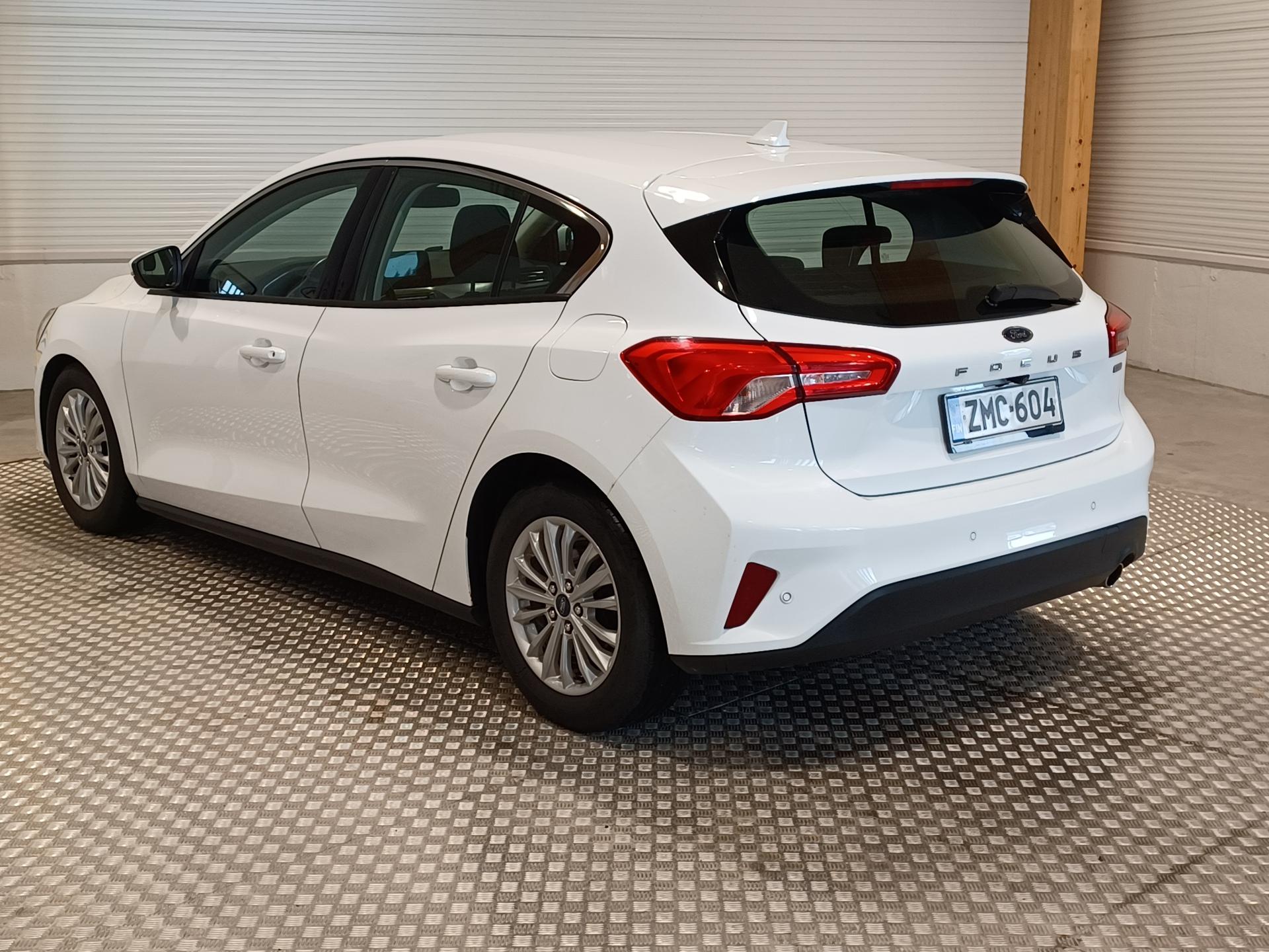 Ford Focus 2019, kuva 4/15