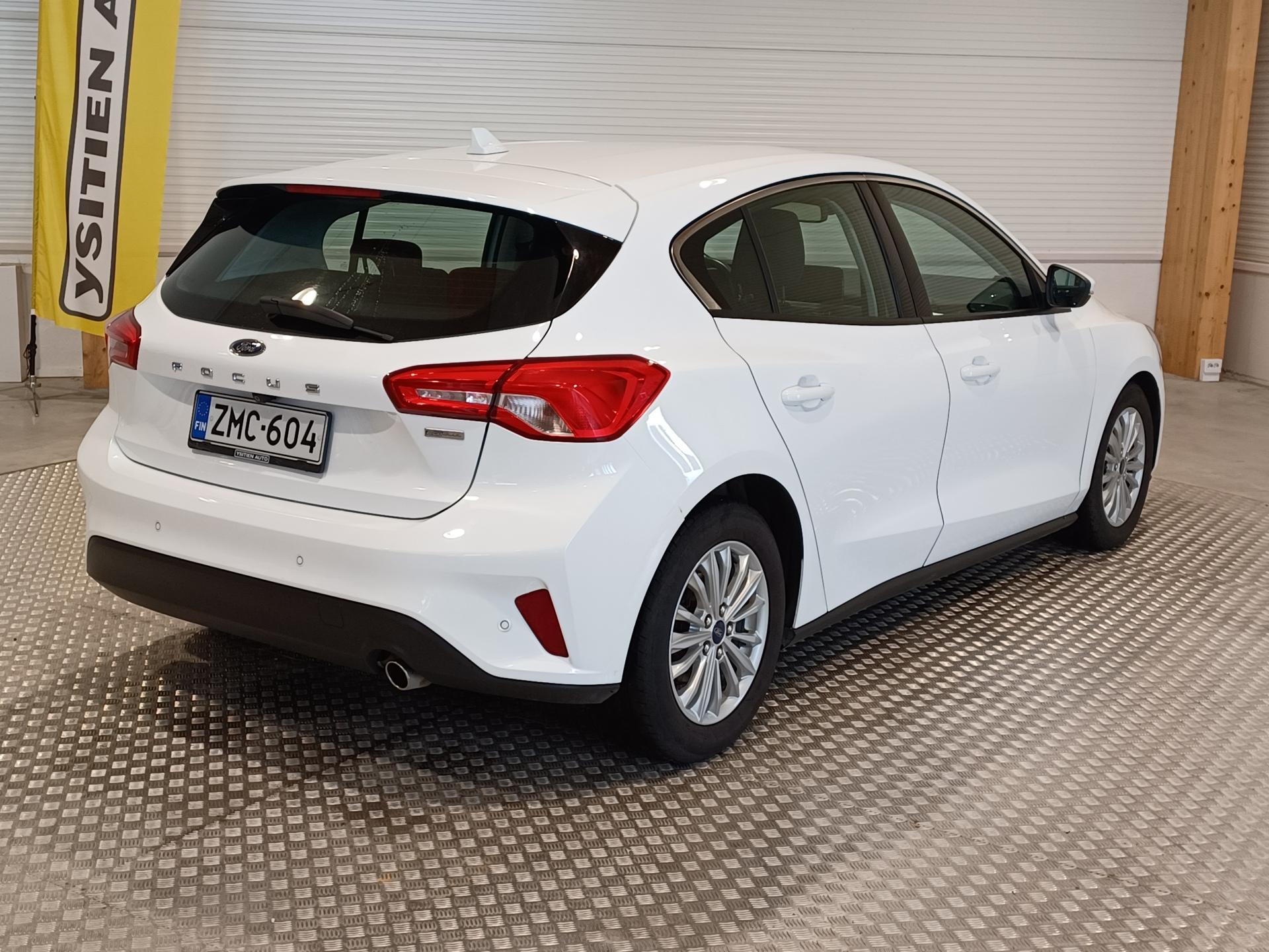 Ford Focus 2019, kuva 3/15