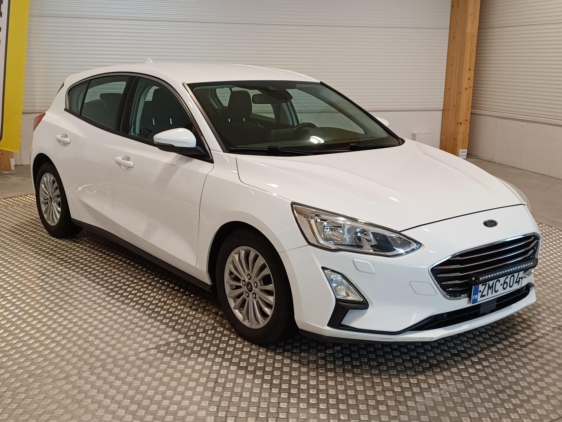 Ford Focus 2019, kuva 2/15
