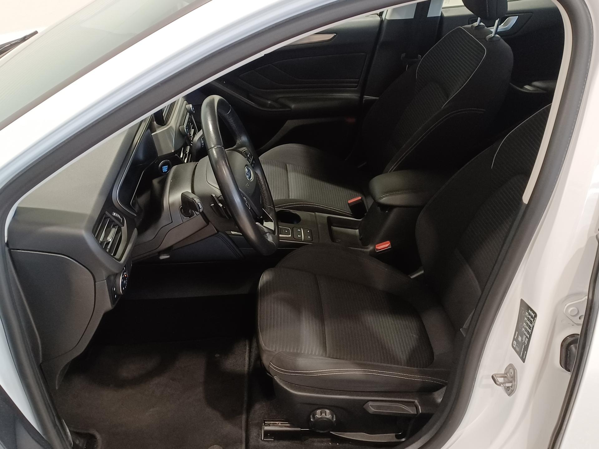 Ford Focus 2019, kuva 6/15