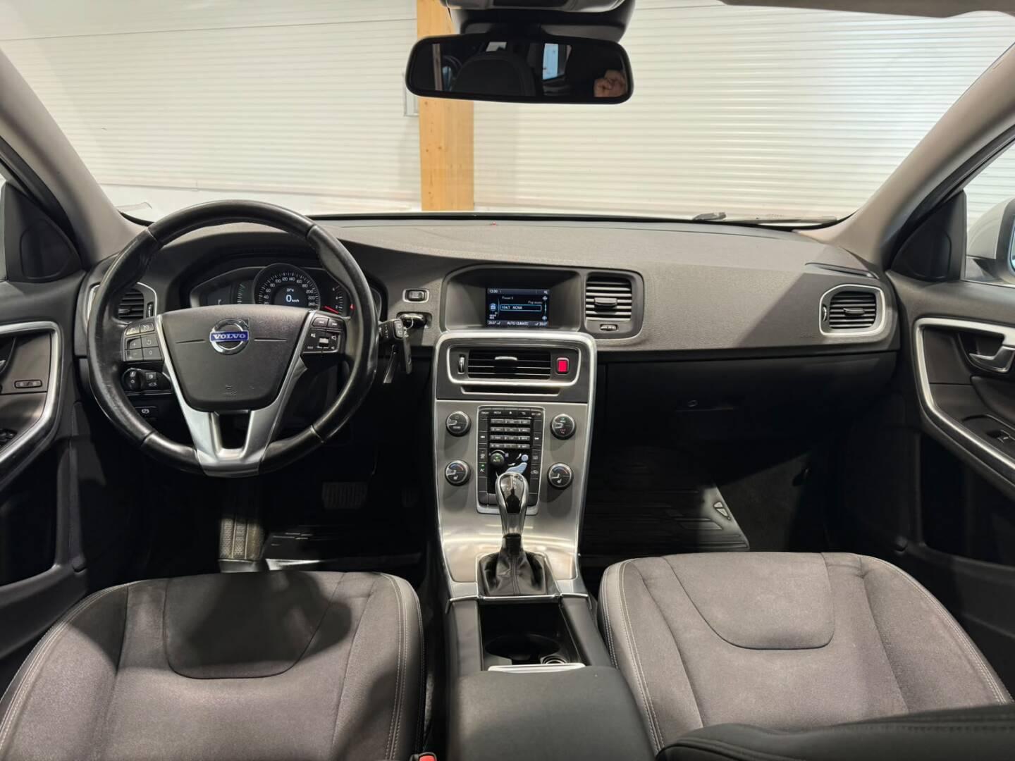Volvo V60 2014, kuva 5/10
