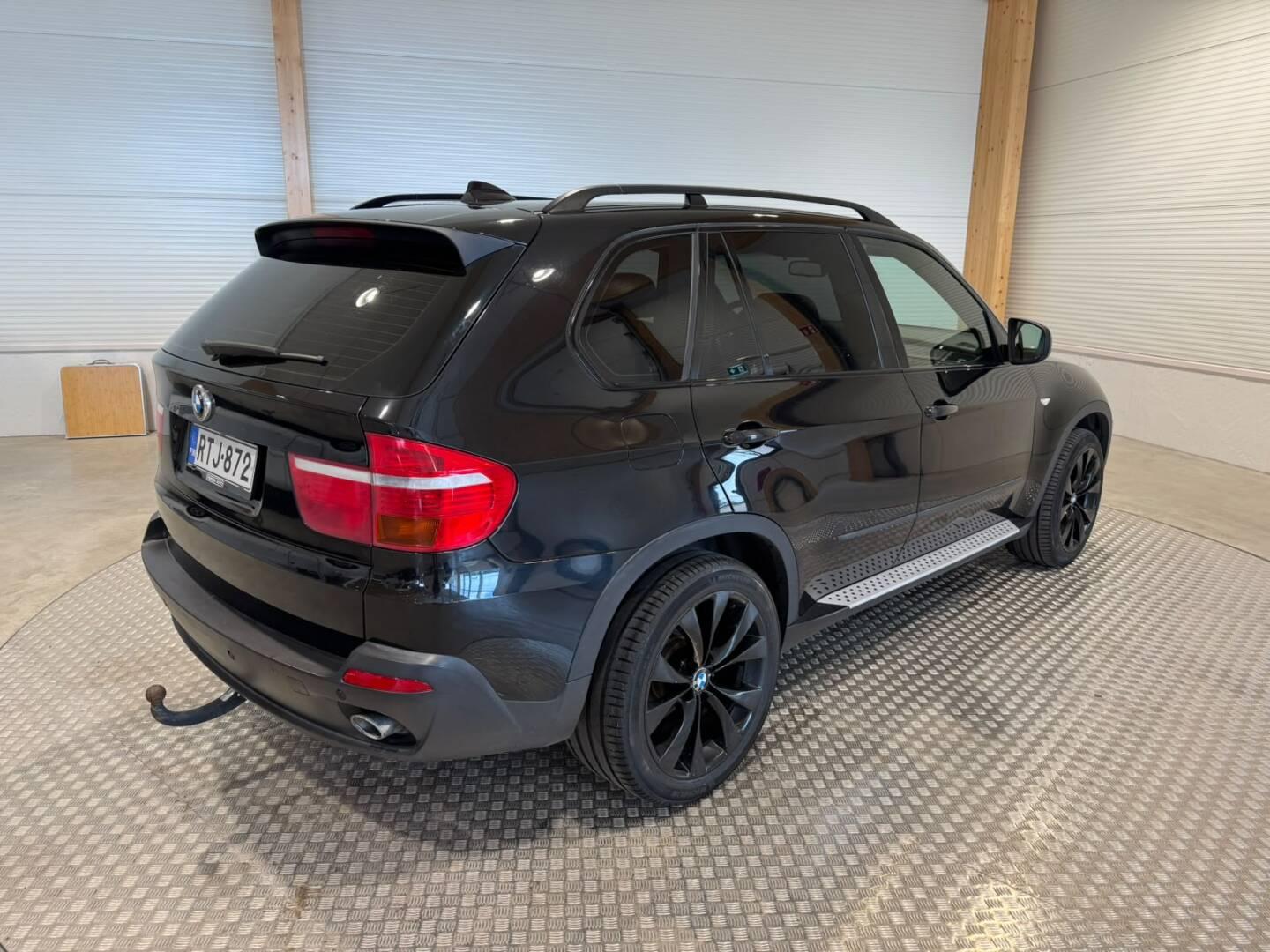 BMW X5 2010, kuva 3/9