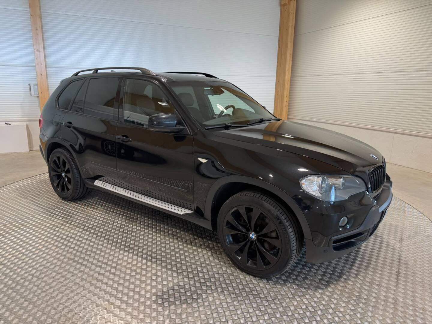 BMW X5 2010, kuva 4/9