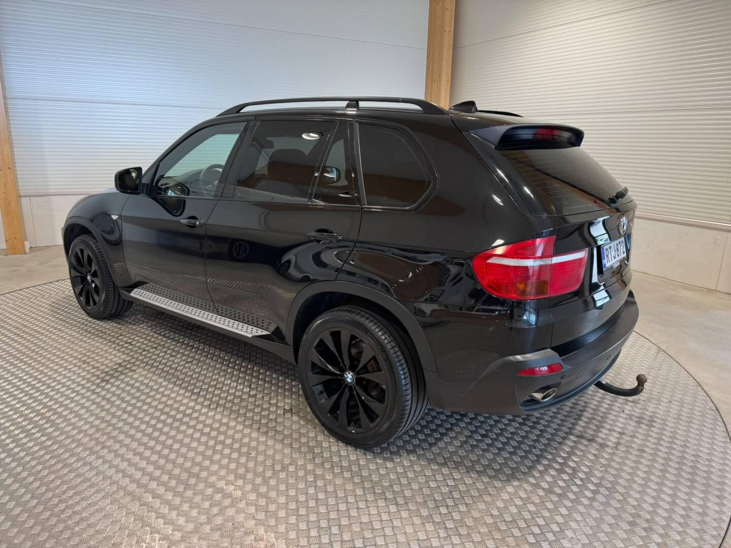 BMW X5 2010, kuva 2/9